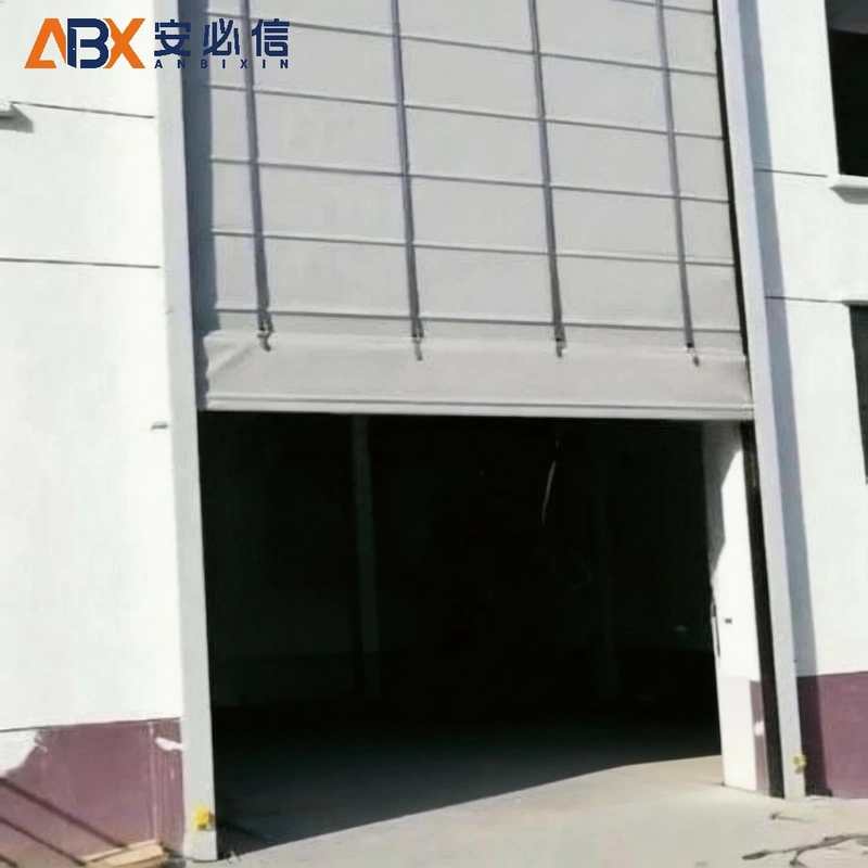 潍坊充气式门封