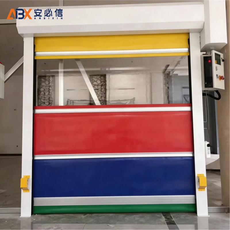 潍坊高速门